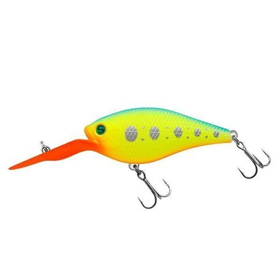 Воблер Sprut Roko