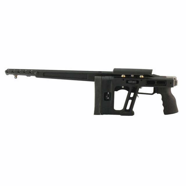 Ложе Ремингтон 700, Arms RTG
