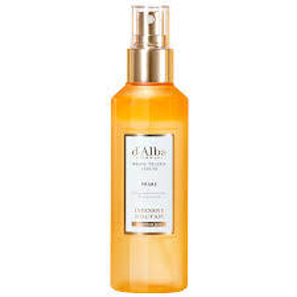 d'Alba piedmont White Truffle Serum Prime сыворотка для лица 50 ml