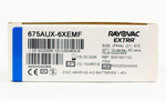 Rayovac ZA675 BL-6 уп.60