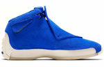 Кроссовки Jordan Air Jordan 18 Retro Racer Blue