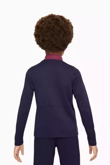 Кофта Nike England 2024 Academy Pro Junior