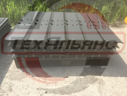 Башмак 1G 900 мм Hitachi ZX200-3 IS2027/900