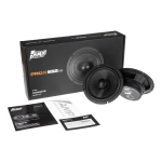 Динамики AMP PRO X 652 ver.2