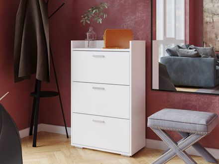 Виго-1 Обувница