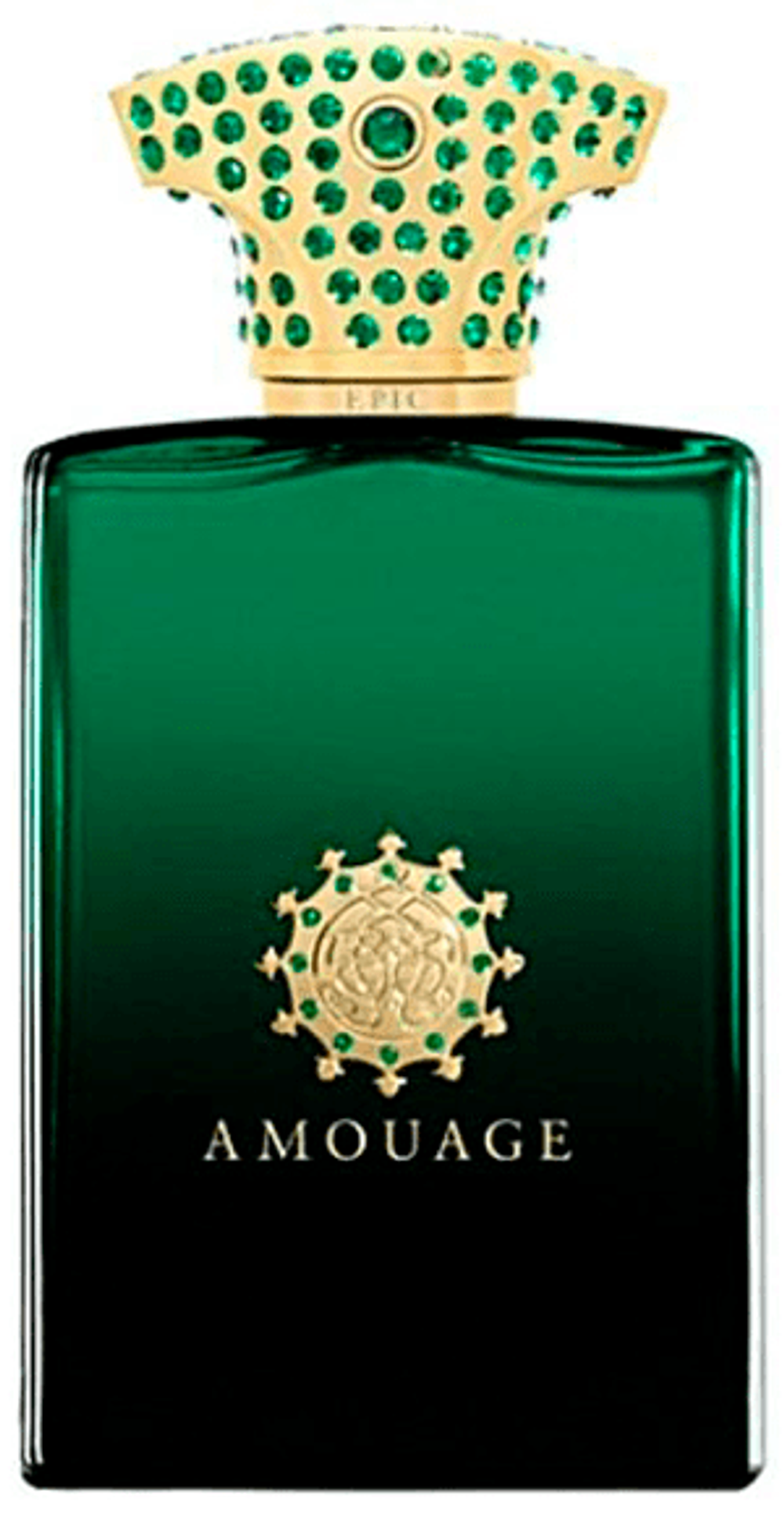 Amouage Epic man Limited Edition