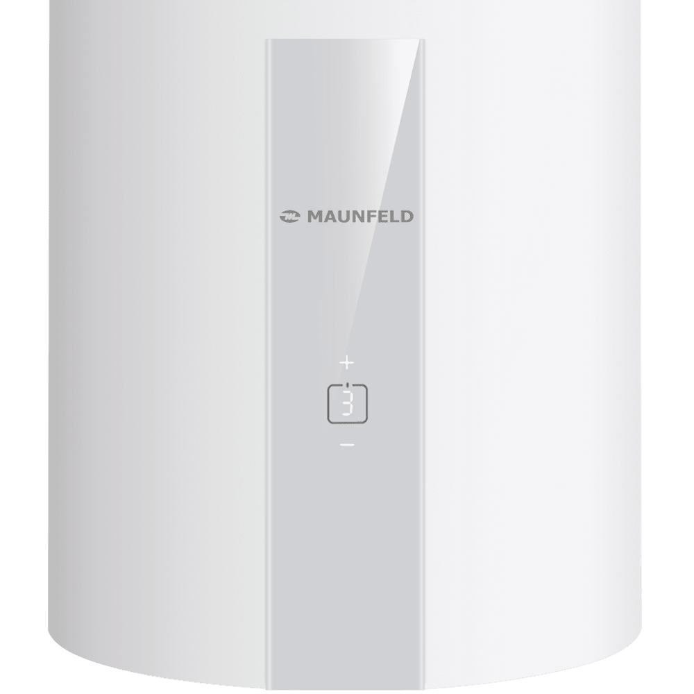 Кухонная вытяжка MAUNFELD Lee Wall 35 Sensor белый