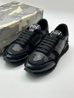 Кроссовки Valentino