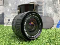 MC Pentacon Prakticar 2.8/28mm Покупка/Продажа