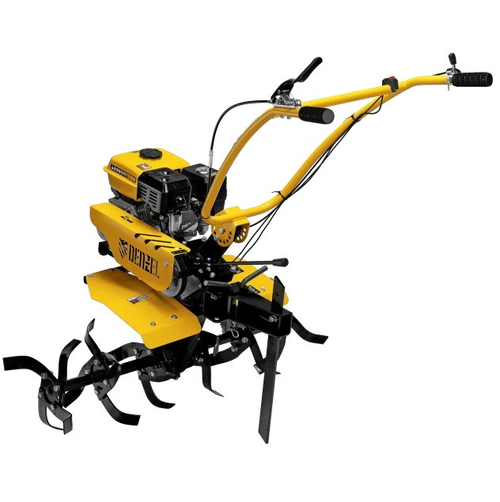 Мотоблок Denzel DPT-270SB 56452