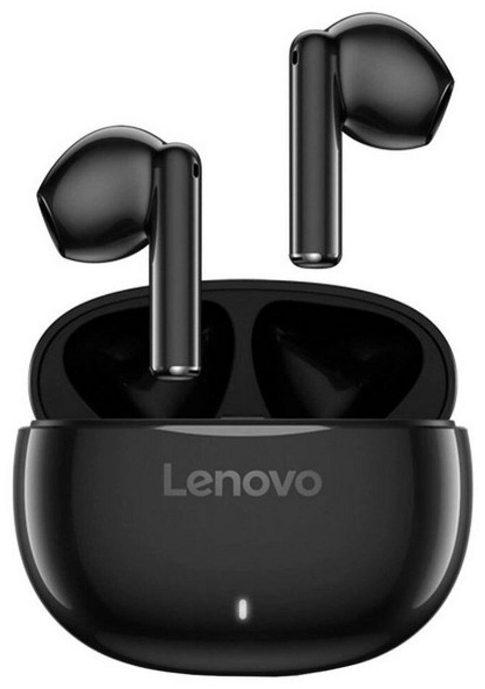 Наушники Lenovo E310 черный