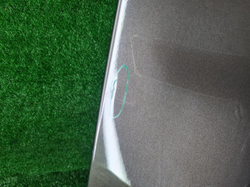 Капот Kia Ceed 3 (2018-н.в.)