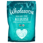 Wholesome Sweeteners, Allulose, низкокалорийный подсластитель, 340 г (12 унций)