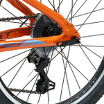 Детский велосипед Welt Peak 20 R (2024)