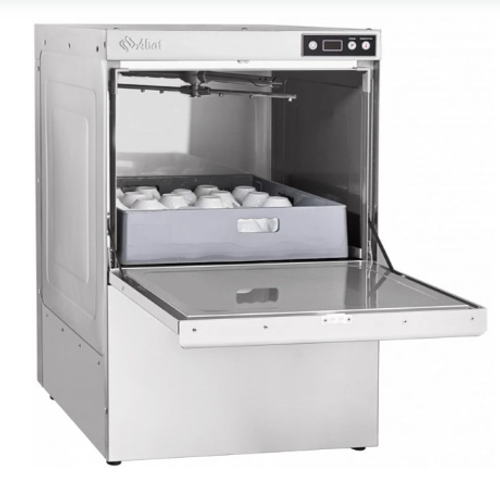 Посудомоечная машина Abat МПК-500Ф