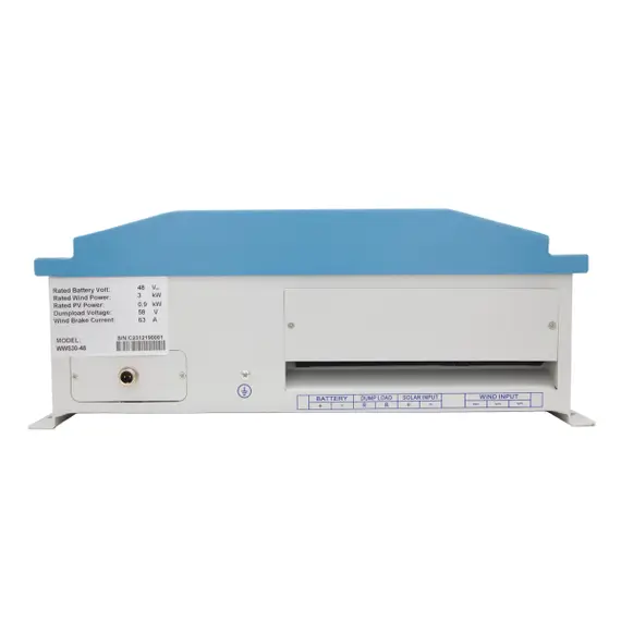 Контроллер заряда для ветрогенератора Wuxi 3000W-48V