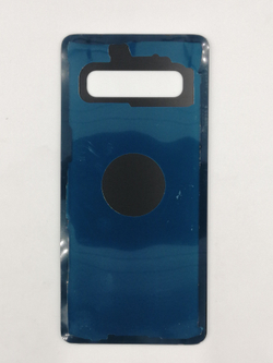 Задняя крышка для Samsung Galaxy S10 (G973F) Белый
