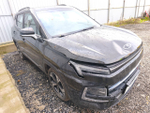 Москвич 3 1,5 CVT Стандарт