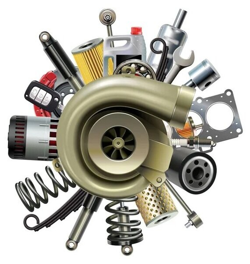 Компрессор с ременной передачей КРАТОН AC-440-100-BDV