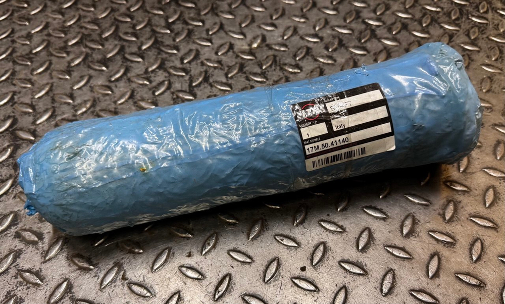 Палец 17M-50-41140