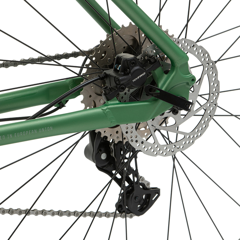 Женский велосипед Welt Sienna 3.0 HD 29 (2026)