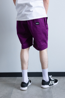 Шорты BLK CROWN Gent Purple