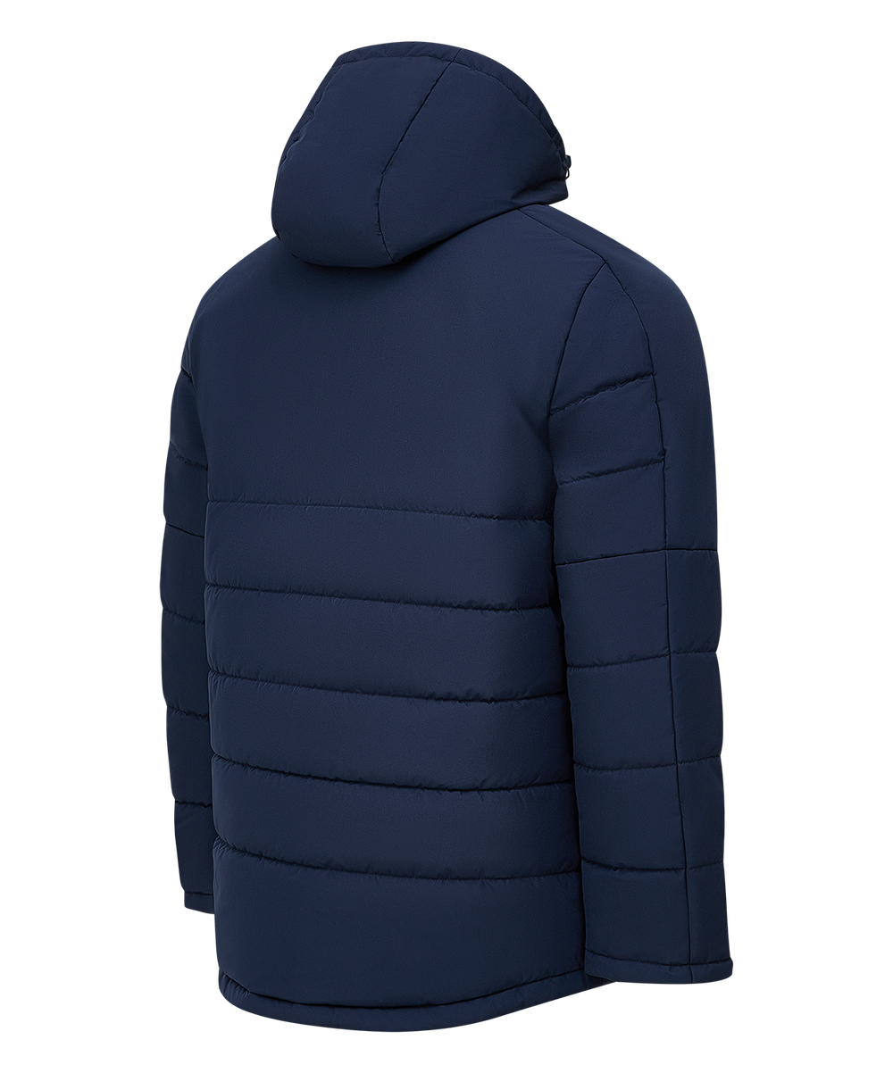 Куртка утепленная CAMP 2 PerFormPROOF Padded Jacket, темно-синий