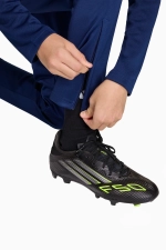 Штаны adidas Entrada 26 Training Junior - темно-синий