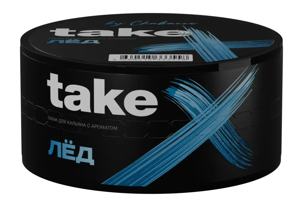 Take - Ice (100g)