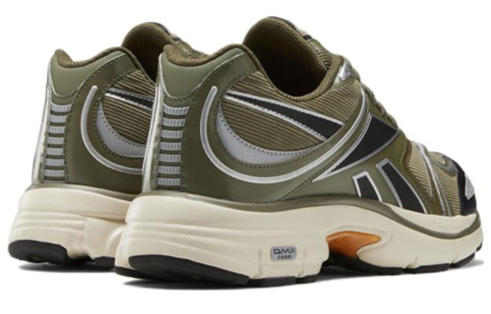 Кроссовки Reebok Rbk Premier Road Plus Vi
