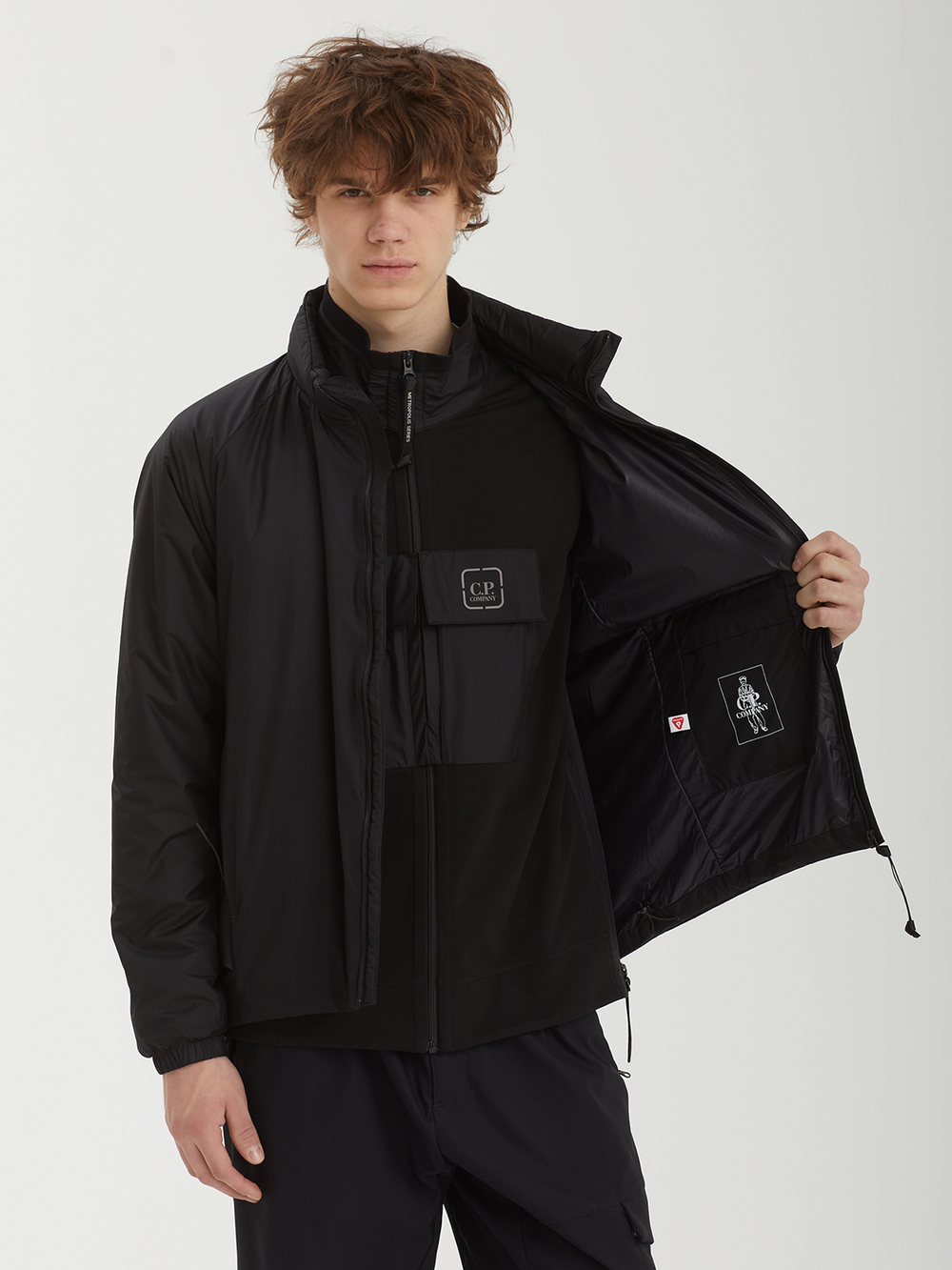 Куртка Outerwear - Medium