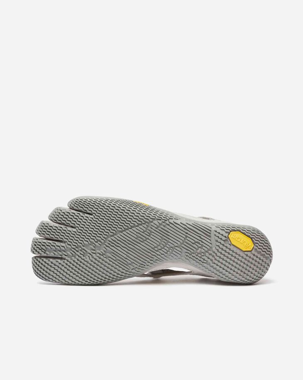 Vibram V-Soul Fig, серебряный