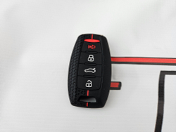 Чехол для ключа HAVAL