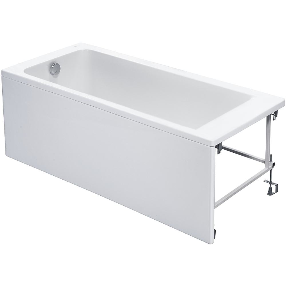 Акриловая ванна Roca Easy (Рока Изи) 170x75, ZRU9302899
