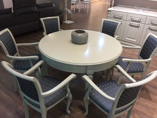 Кресло СМ 10  (бук/тон 39/ткань 87 А+)