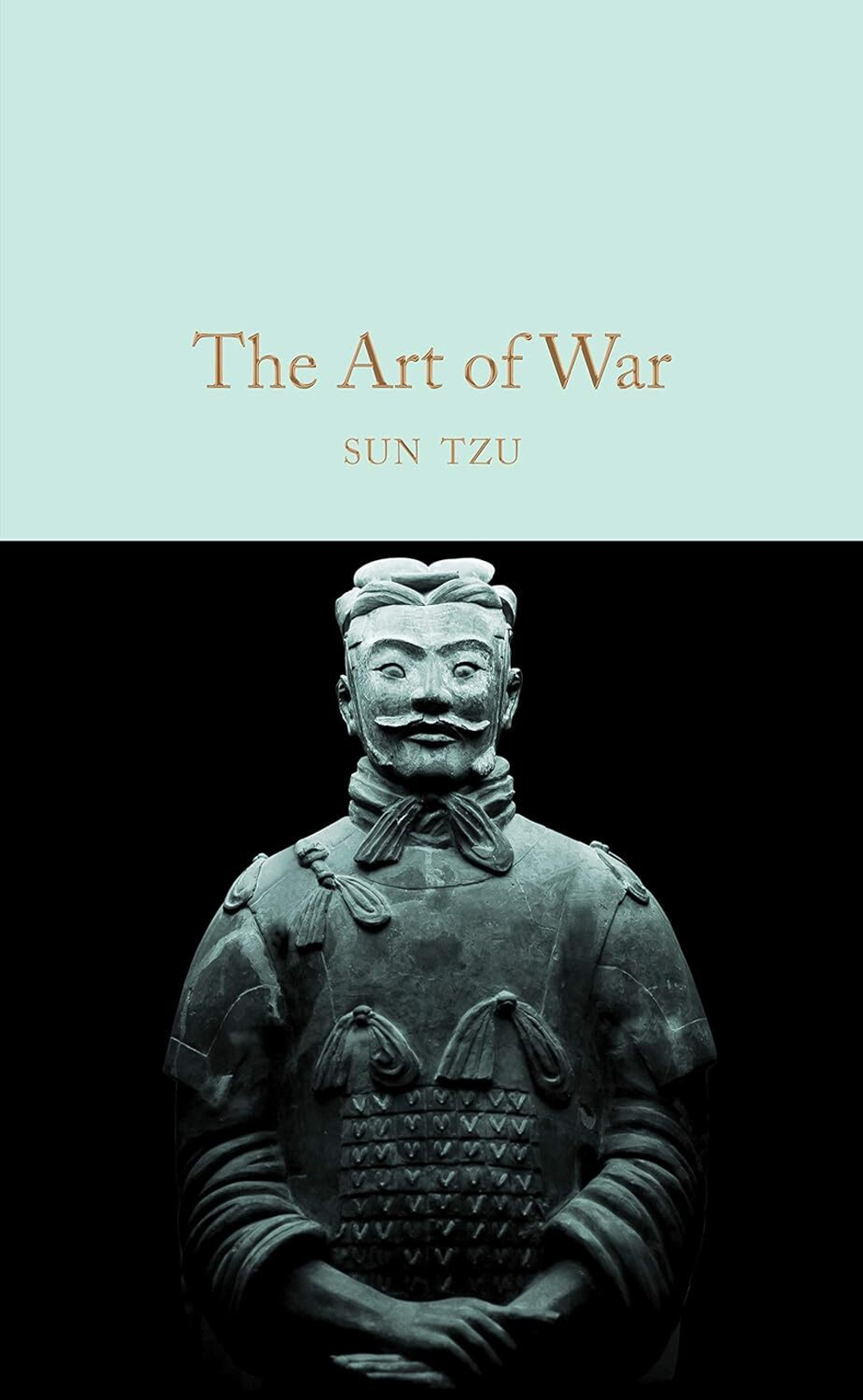The Art of War (Macmillan Collector's Library) Hardcover