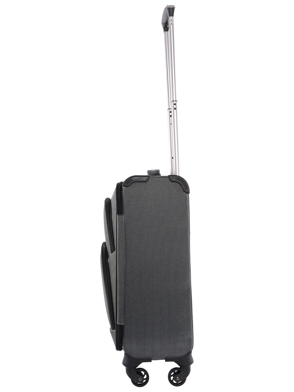 Чемодан 453 / Сверхлегкий каркас