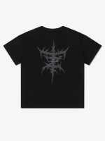 Футболка MANTO x TREASURE ZONE OVERSIZE