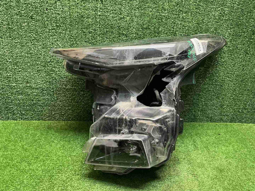 Битая Фара левая GAC GS3 1 (2024-н.в.) LED