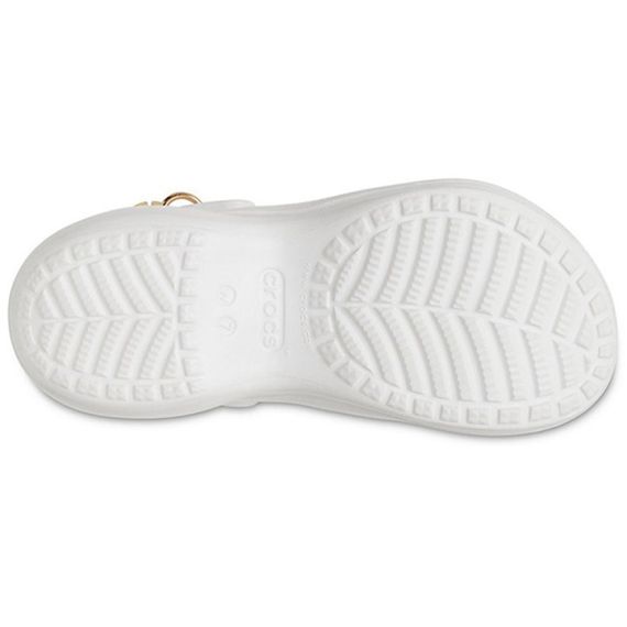 Crocs Classic Clog 'White'