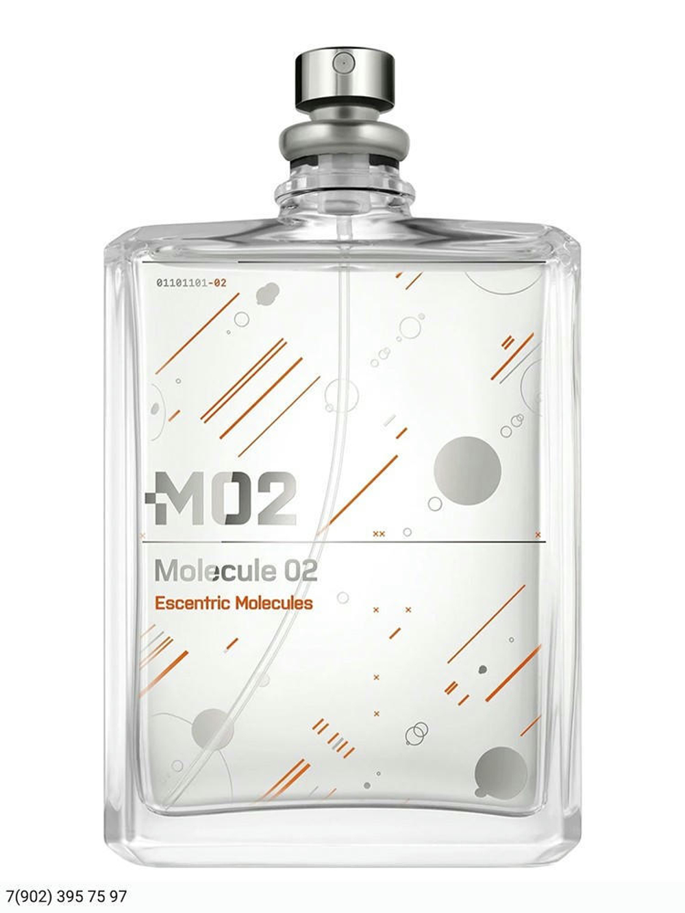 Molecule 02