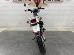 Suzuki Djebel 200 , 1996