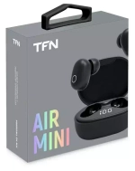 Беспроводные наушники TFN Air Mini (TFN-HS-TWS006BK) black