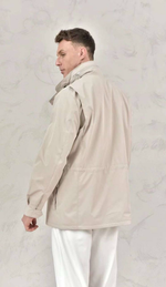Ветровка Loro Piana