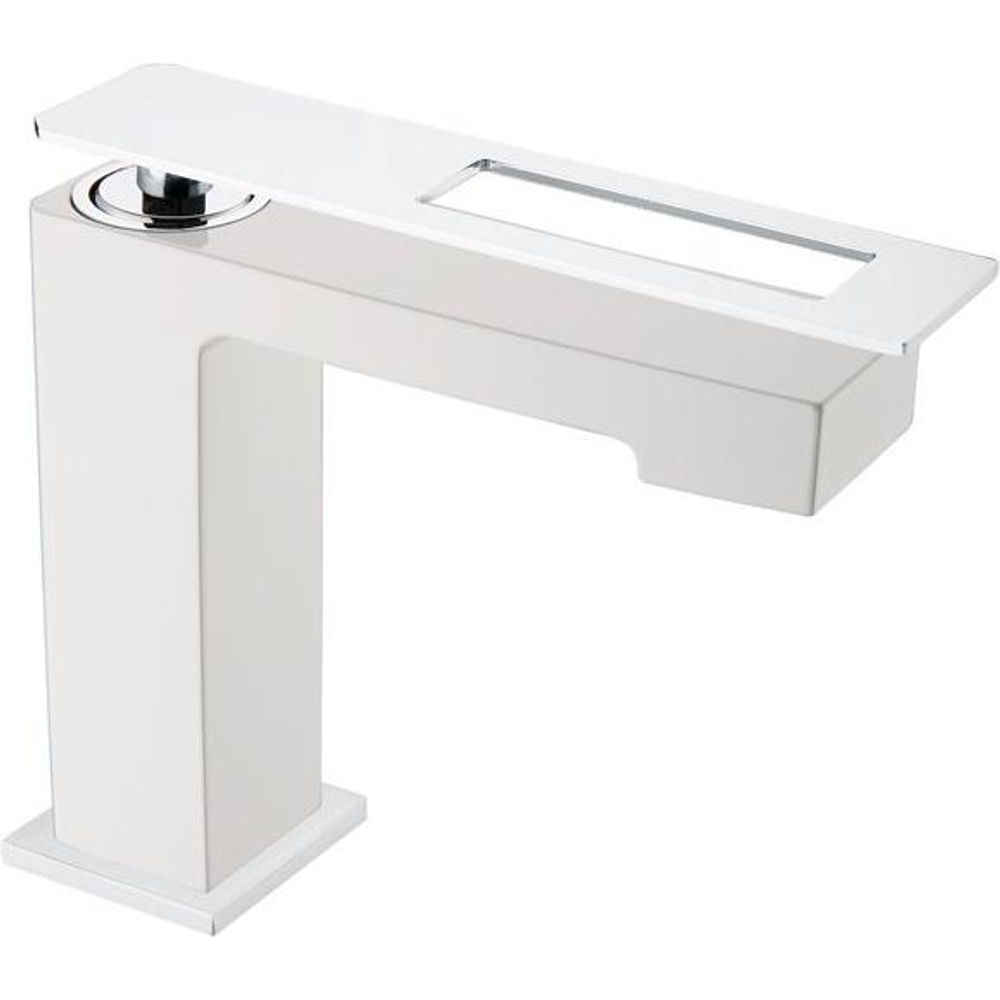 Смеситель для раковины Boheme Q 141-WCR