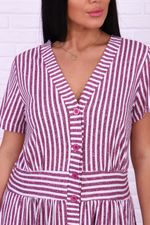 Платье 38538 Натали (Акция)