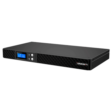 ИБП Ippon Pacific II 1U 1000