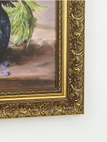 Картина на стену интерьерная на холсте 31*41 см