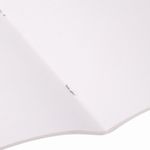 Альбом для рисования, А4, 40 листов, скоба, тиснение фольгой, ПЗБМ, 205х295 мм, "Юникорнизация" (4 вида), 049975