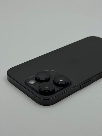 iPhone 15 Pro 128Gb Black Titanium